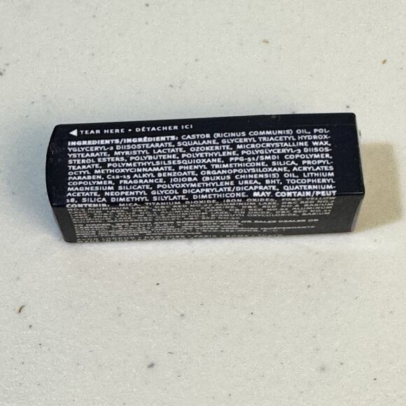 Avon Discontinued Ultra Color Rich Renewable Lipstick .13oz Caribbean Cooler NEW - Picture 4 of 4